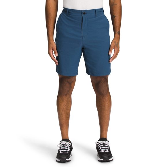 The North Face Sprag Shorts Shady Blue 30 L - Picture 1 of 1